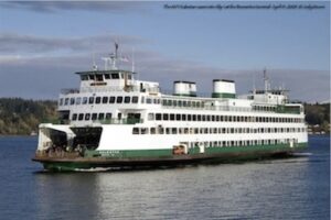 Ferry KALEETAN