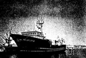 F/V NORDFJORD