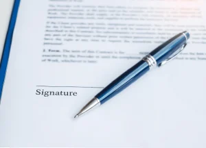 Defense Base Act lawyer advising a maritime client