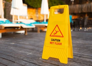 cruise ship accidents including slip and fall